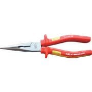OLCSLN8EA [絶縁工具 ラジオペンチ(ロングノーズ)]