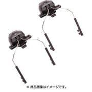 80CAKBK [ペルタークイックリリースアダプター]