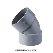 DV45L75 [DV継手45度 エルボ]