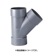 DV45Y75 [DV継手45度 Yチーズ]