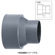 DVIN125×75 [DV継手インクリーザ]