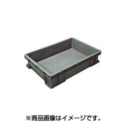 S30 [S型コンテナ グレー]