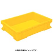 S30 [S型コンテナ イエロー]