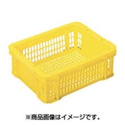 SB9 [SB型コンテナ(メッシュタイプ)イエロー]