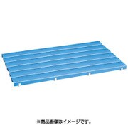 カラースノコ 1800×600 ブルー MSL
