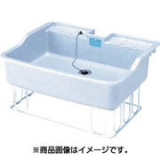 ウオッシュパンM型セット品 白 TWPMS