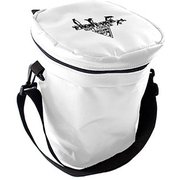 ソフトクーラー 12QT ホワイト [クーラーバッグ]