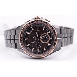 ヨドバシ.com - シチズン時計 CITIZEN WATCH ATTESA アテッサ AT9096