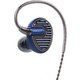 インナーイヤーヘッドホン ブルー EN700 BASS BLUE