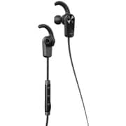 In-Ear Wireless Sport Headphone 防滴仕様 スポーツタイプイヤホン Bluetooth対応 ブラック HP-BTF01K