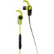 HP-BTF01G [In-Ear Wireless Sport Headphone 防滴仕様 スポーツタイプイヤホン Bluetooth対応 ライムグリーン]