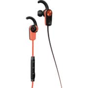 In-Ear Wireless Sport Headphone 防滴仕様 スポーツタイプイヤホン Bluetooth対応 コーラルピンク HP-BTF01P