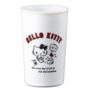 MKT-260 [サンリオ ハローキティ ミルキータンブラー 260ml]