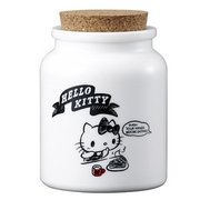 サンリオ ハローキティ ミルキーコルクポット 300ml MKP-300