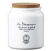 I'm　DORAEMON ドラえもん ミルキーコルクポット 400ml MKP-400