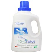 エコクリーン ランドリーリキッド フリーアンドクリア (無香) 1500ml [洗濯洗剤]