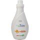 エコクリーン ウルトラファブリック ソフナー タンジェリン 1000ml [洗濯洗剤]
