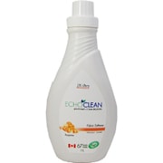 エコクリーン ウルトラファブリック ソフナー タンジェリン 1000ml [洗濯洗剤]