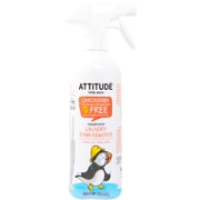 アティチュード リトルワンステインリムーバー 475ml [洗濯洗剤]