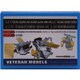 VTMW20002 [1/200 艦船用ディティールアップパーツ 1.1インチ/75口径四連装砲 w/Mk.44　1.1インチ砲射撃方位盤]