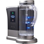 水素水生成器 ルルド シャインシルバー