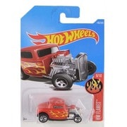 ホットウィール HW FLAMES ’32 FORD [ミニカー]
