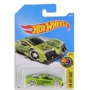 ホットウィール HW ART CARS ZOTIC [ミニカー]