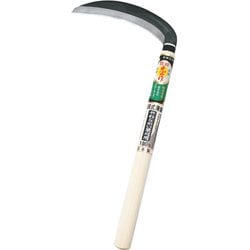 裏目式薄鎌 180mm HT-0346