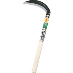 裏目式中厚鎌 180mm HT-0421