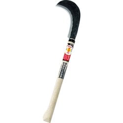 両刃登鎌 225g HT-1270