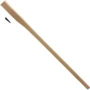 空柄 唐鍬・三本鍬・四本鍬の柄 クサビ付 1050mm