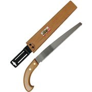 鞘付剪定鋸 生木用 240mm