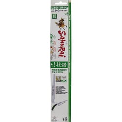 竹挽鋸 替刃 極細目 240mm BGS-241-SH