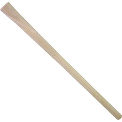 空柄 バチヅル 1.5kgの柄 900mm