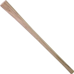 空柄 両ヅル・バチヅル 2.5kgの柄 900mm