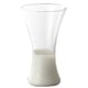 花瓶 Relation ripple（リレーション リップル） WHITE（ホワイト） 7.5φ×13H