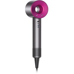 Dyson HD 01 Supersonic ヘアドライヤー シルバー Dyson Supersonic Hair Dryer HD01 White/Silver plus