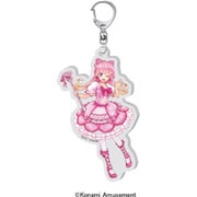 オトカドール アクリルキーホルダー あい