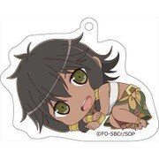 ソード・オラトリア ダンジョンに出会いを求めるのは間違っているだろうか外伝 そいねっころん アクリルキーホルダー ティオナ・ヒリュテ [キャラクターグッズ]