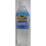ペット工房 おいしい羊蹄山のお水 500ml