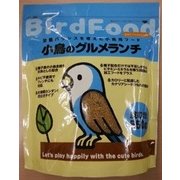 小鳥のグルメランチ皮むき 550g