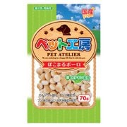 ペット工房ぽこまるボーロ 70g
