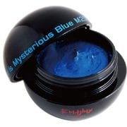 Mysterious Blue M25