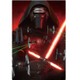 STAR WARS the Attack of Kylo [3Dポストカード]