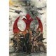 STAR WARS-009 ROGUE ONE - REBEL ALLIANCE [3Dポストカード]