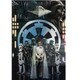 STAR WARS-010 ROGUE ONE -GALACTIC EMPIRE [3Dポストカード]