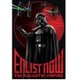 STAR WARS-011 ROGUE ONE - DARTH VADER [3Dポストカード]