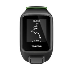 ヨドバシ.com - TomTom トムトム GPSランニングウオッチ フィットネス・屋内外マルチスポーツ対応 光学式心拍センサー内蔵  ライフログ機能・ルート検索・ナビ機能搭載 Sサイズ ブラック/グリーン TomTom Runner 3 Cardio BLK/GRN S  通販【全品無料配達】