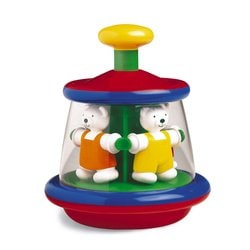 アンビトーイ テディ・ゴーラウンド AM31163J