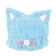 S434B [ドライキャップキッズ ねこみみ]